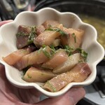 鍋・海鮮居酒屋 伊勢海老 たくと - 