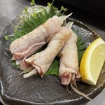 鍋・海鮮居酒屋 伊勢海老 たくと - 