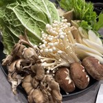 鍋・海鮮居酒屋 伊勢海老 たくと - 