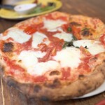 トラットリア ピッツェリア polipo - 