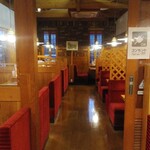 コメダ珈琲店 - 