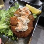 鍋・海鮮居酒屋 伊勢海老 たくと - 