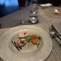 鉄板焼き 銀座 ポルトファーロ 本店 - 