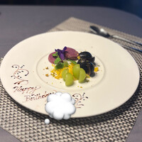 鉄板焼き 銀座 ポルトファーロ 本店 - 