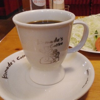 コメダ珈琲店_1