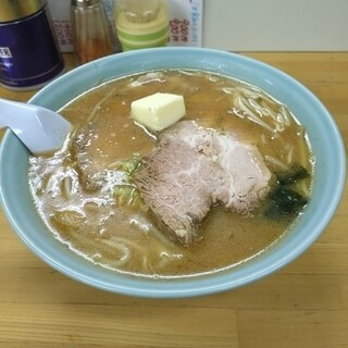 ラーメン百番_0