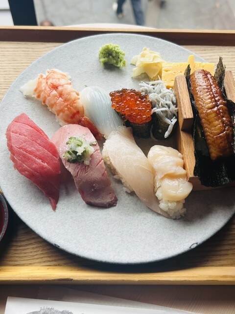 by Kriu369 : 東京29寿司 (ニクズシ)- 市場前/寿司 | 食べログ