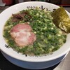 博多長浜らーめん いっき 戸塚安行店