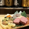 鉄板 KITAZUMI 恵比寿店