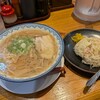 元祖赤のれん 節ちゃんラーメン 天神本店