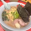 ラーメン山岡家 新すすきの店