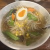 かおたんラーメンえんとつ屋 南青山店