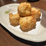 あん庵 赤坂店 - 