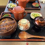 炭焼うな富士 - 