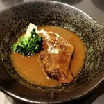 博多野菜巻き串 藁う家 - 