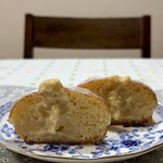 Litus - ボンボローニ切ってみた！