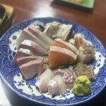 輕鬆的大眾居酒屋Ajihē - 
