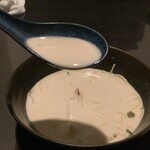 博多野菜巻き串 藁う家 - 