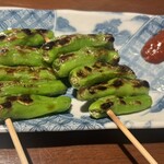 あん庵 赤坂店 - 