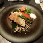 博多野菜巻き串 藁う家 - 