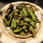 博多野菜巻き串 藁う家 - 