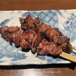 あん庵 赤坂店 - 