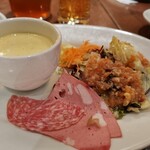 Italian Kitchen VANSAN 川口店 - 