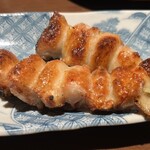 あん庵 赤坂店 - 