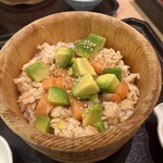 おひつごはん四六時中 - 