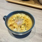 えびそば 緋彩 - 