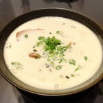 博多野菜巻き串 藁う家 - 