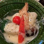 カフェひびきや - 