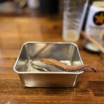 奈つやの中華そば - 