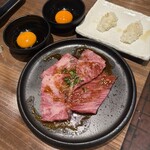 TOKYO焼肉ごぉ - 