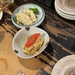 あずき色のマーカス - 