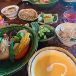 カフェひびきや - 