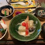 カフェひびきや - 