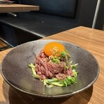 TOKYO焼肉ごぉ - 