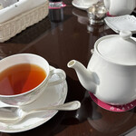 山のホテル ラウンジ・バー - アールグレイ