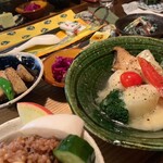 カフェひびきや - 