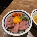 TOKYO焼肉ごぉ - 