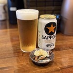 奈つやの中華そば - 