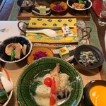 カフェひびきや - 