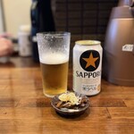 奈つやの中華そば - 