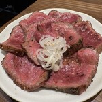 TOKYO焼肉ごぉ - 