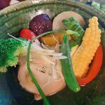 カフェひびきや - 