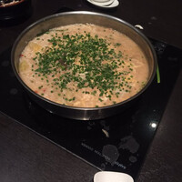 博多もつ鍋 やま中 赤坂店 - 