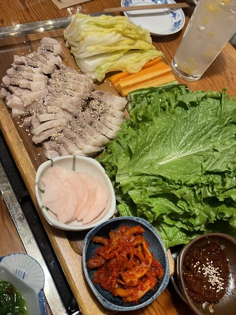 ジニポチャ（Ginny Pocha） - 酒田（居酒屋）の写真