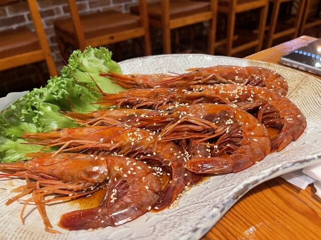 ジニポチャ（Ginny Pocha） &ndash; 酒田の居酒屋で味わう本格和食とお酒