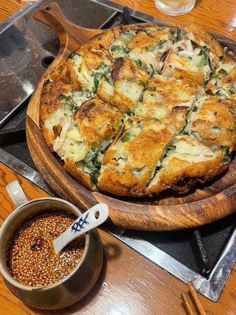 ジニポチャ（Ginny Pocha） - 酒田（居酒屋）の写真